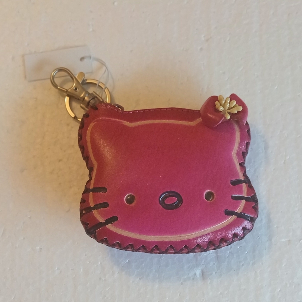Hello Kitty Coin Purse